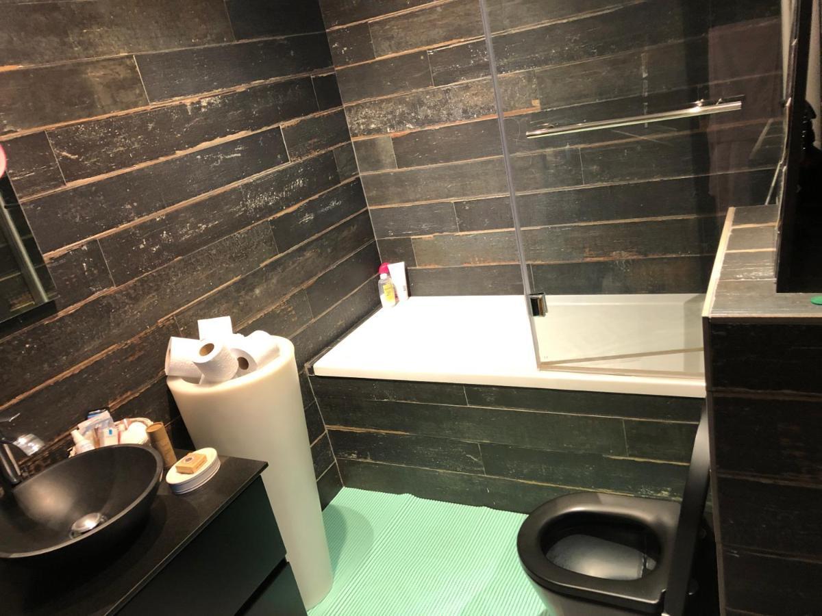 Chambre D'Hotes Dans Une Cadre Bucolique ... Lasne ภายนอก รูปภาพ