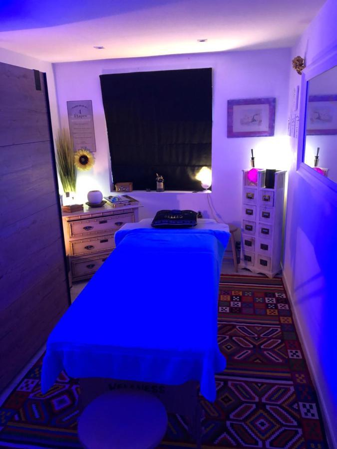 Chambre D'Hotes Dans Une Cadre Bucolique ... Lasne ภายนอก รูปภาพ
